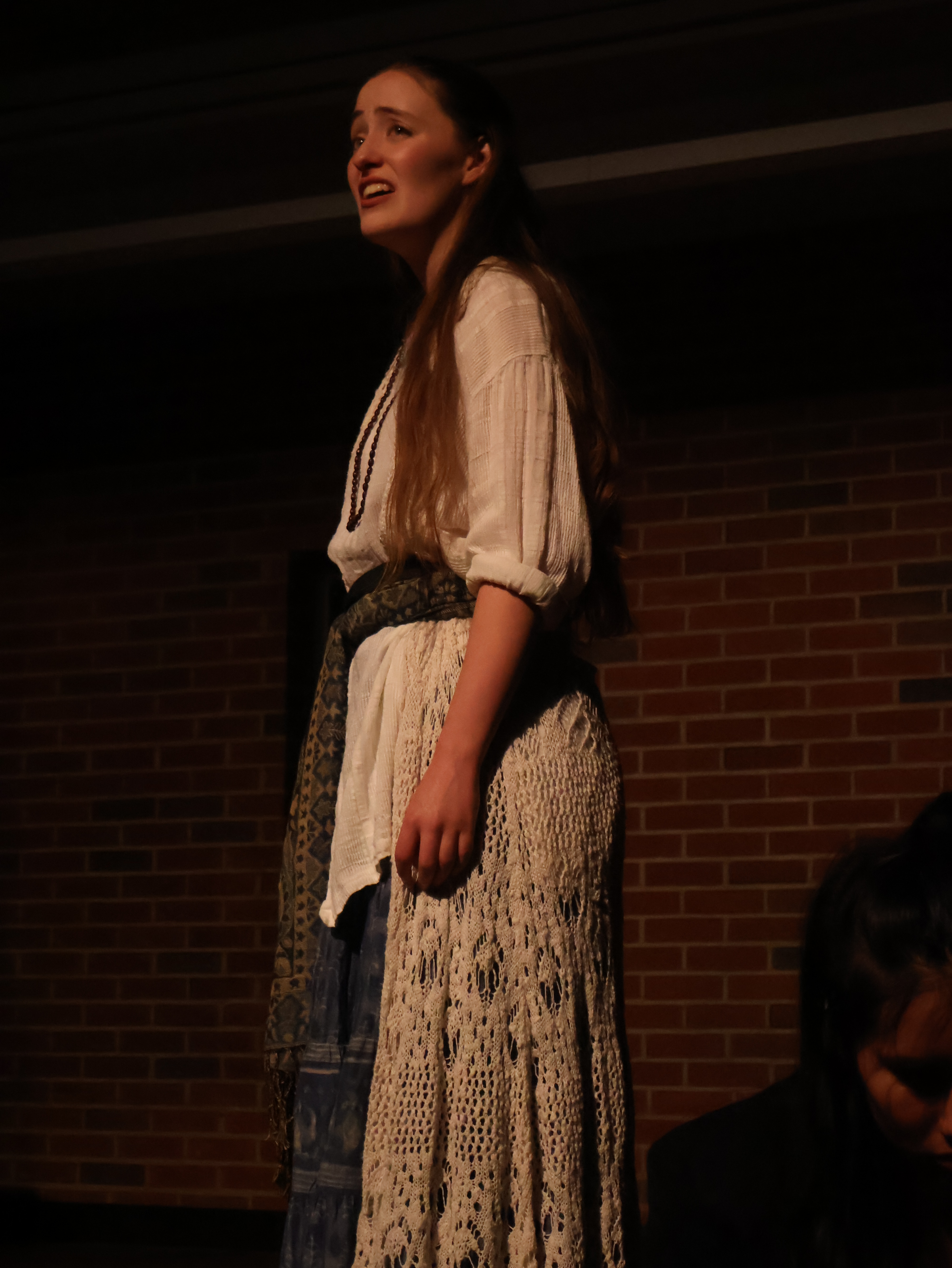 Castaways and Cutouts